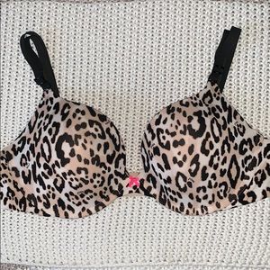 Victoria’s Secret PINK Campus Push-Up 36C